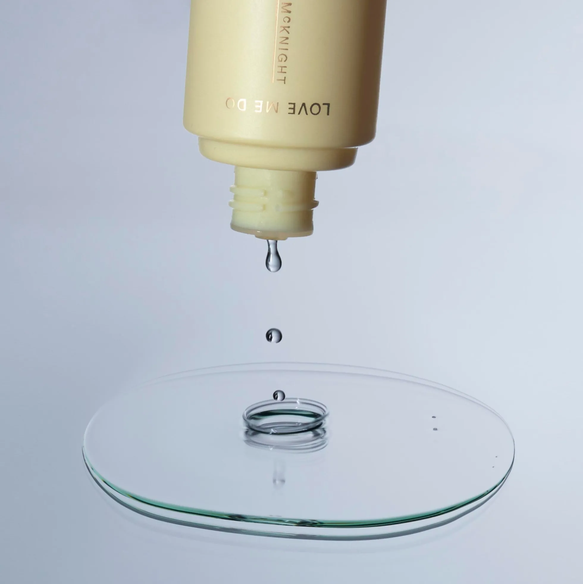 Hair By Sam McKnight Love Me Do Nourishing Oil 50ml