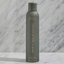 Hair By Sam McKnight Modern Hairspray Multi-Tasking Styling Mist Mini 50ml