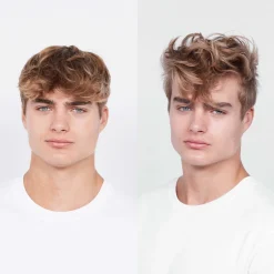 Hair by Sam McKnight Perfect Mess Matt Sculpting Clay 50ml