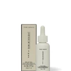 Hair by Sam McKnight Pure Genius 98% Natural Scalp Restoring Oil 30ml