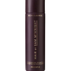 Hair By Sam McKnight Rich Cleanse Nourishing Shampoo 250ml