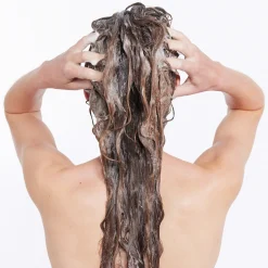 Hair By Sam McKnight Rich Cleanse Nourishing Shampoo 250ml