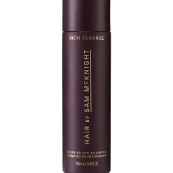 Hair by Sam McKnight Rich Cleanse and Rich Nourish Bundle