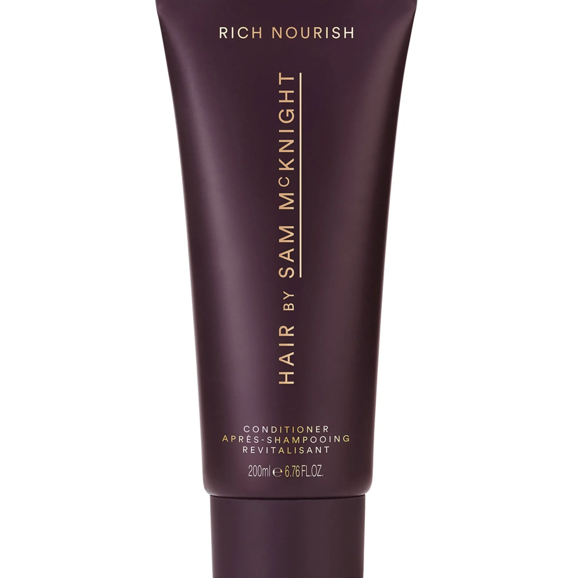 Hair By Sam McKnight Rich Nourish Conditioner 200ml