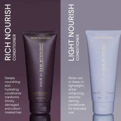 Hair By Sam McKnight Rich Nourish Conditioner 200ml