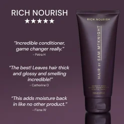 Hair by Sam McKnight Rich Nourish Conditioner 75ml