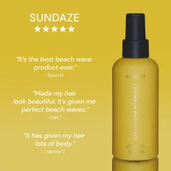 Hair By Sam McKnight Sundaze Sea Spray Mini 50ml