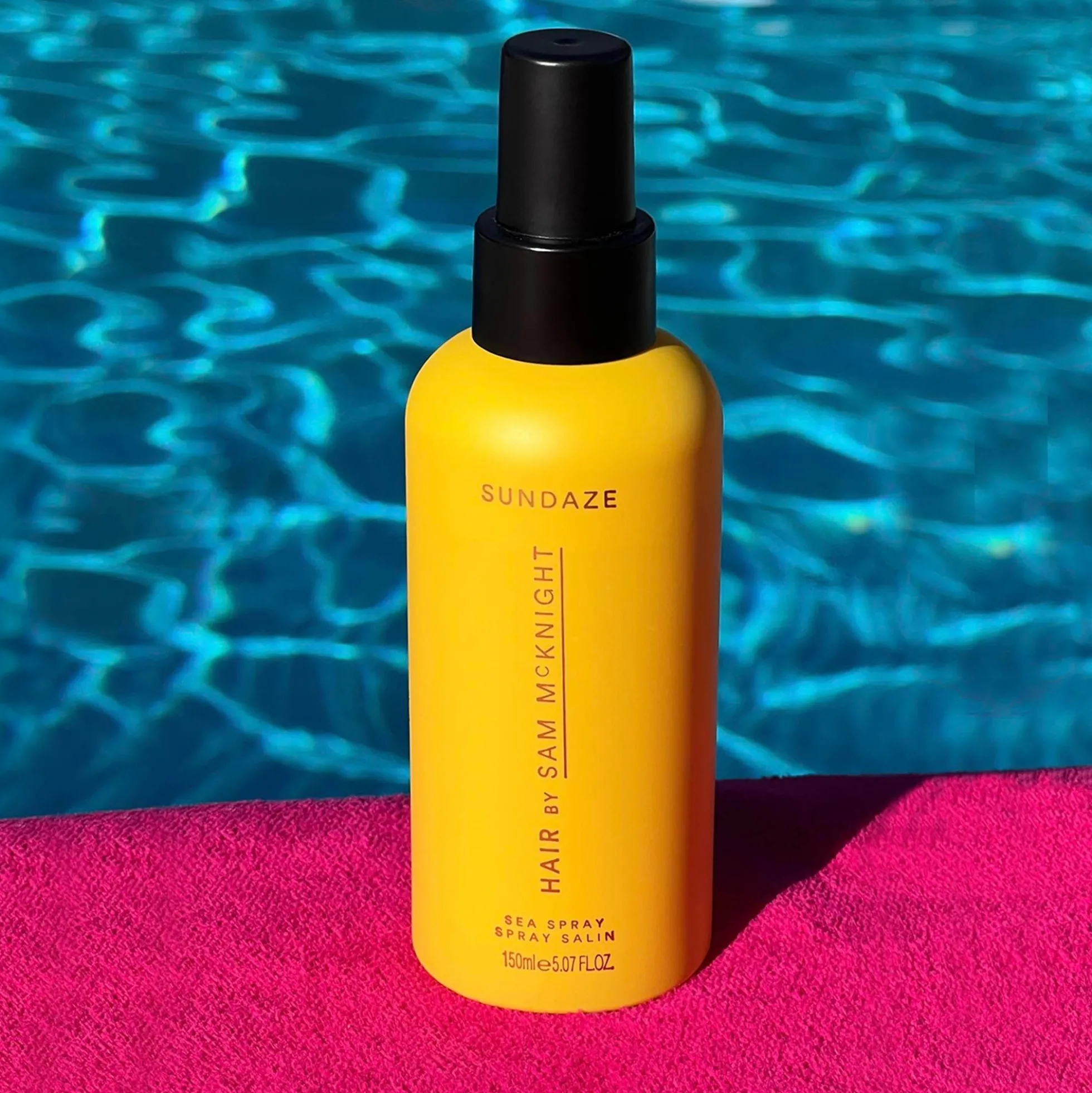 Hair By Sam McKnight Sundaze Sea Spray 150ml