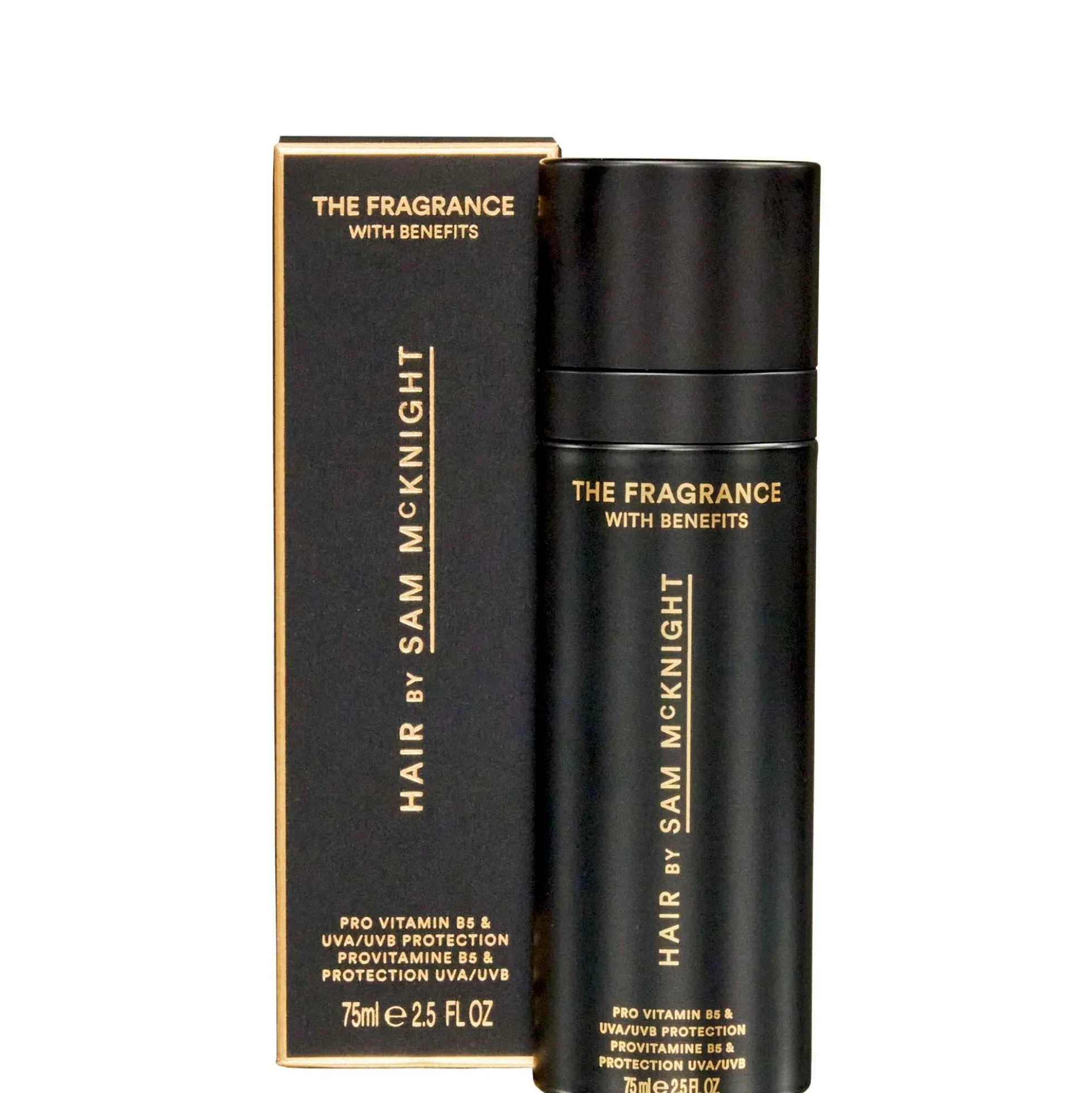 Hair By Sam McKnight The Fragrance with Benefits 75ml