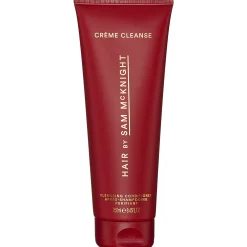 Hair by Sam McKnnight Crème Cleanse 250ml