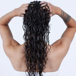 Hair by Sam McKnnight Crème Cleanse 250ml