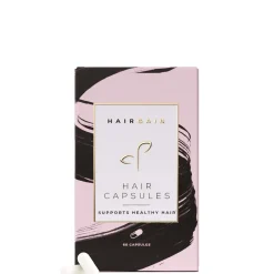 Hair Gain Capsules - 60 Capsules