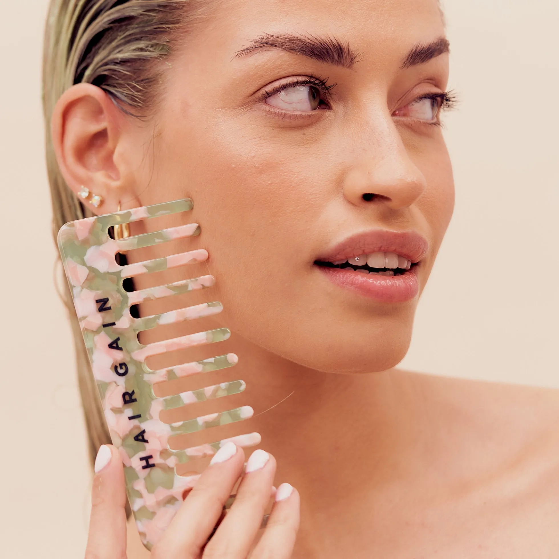 Hair Gain Comb