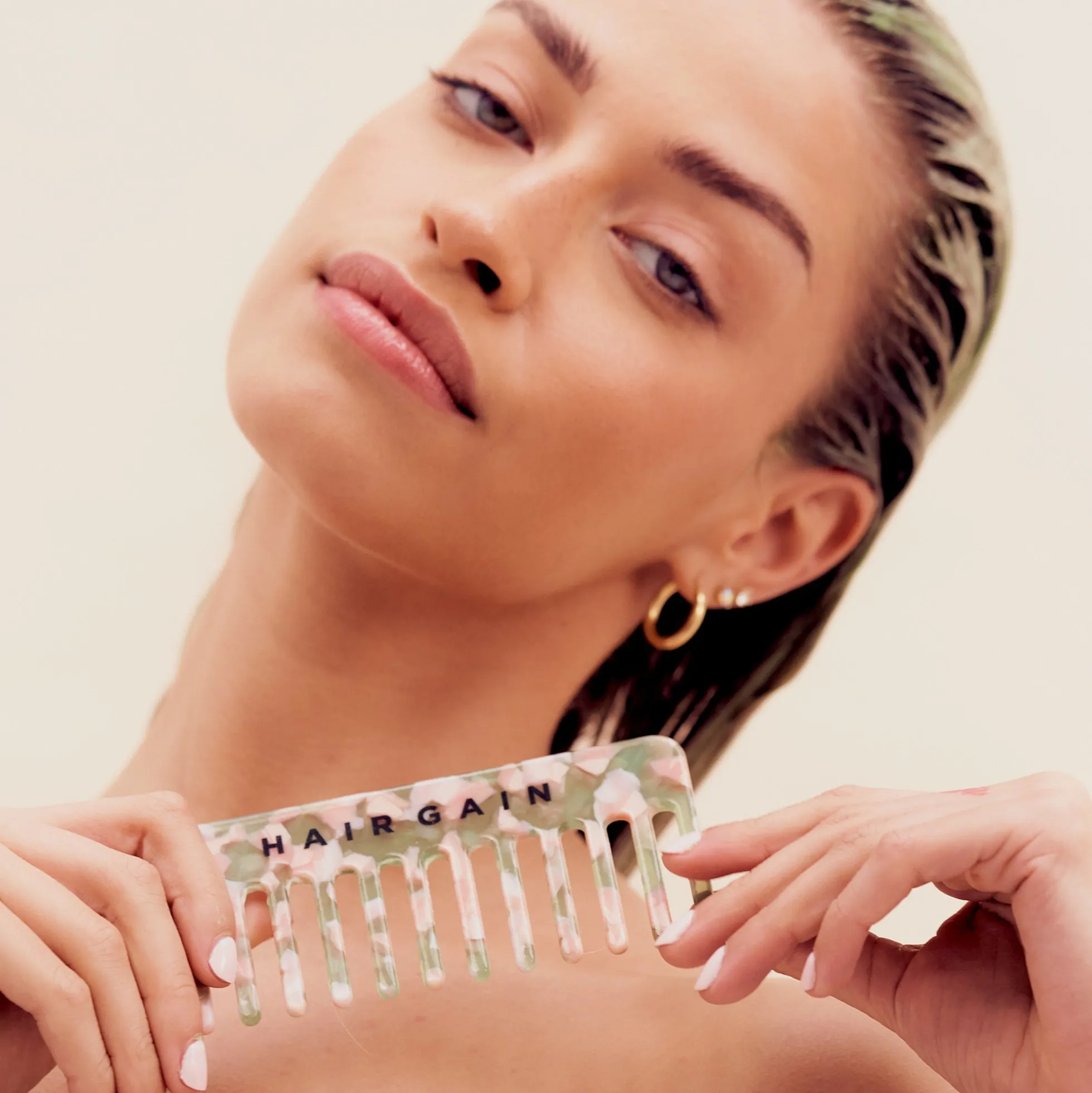 Hair Gain Comb