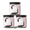 Hair Gain Hair Gummies Trio (Worth £88.97)