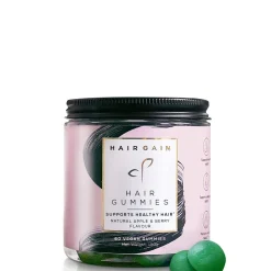 Hair Gain Hair Gummies Trio (Worth £88.97)