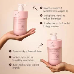 Hair Gain Hydrating Conditioner 250ml - Starter Kit