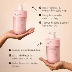 Hair Gain Hydrating Conditioner 250ml - Refill