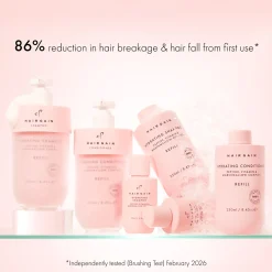 Hair Gain Hydrating Conditioner 250ml - Refill