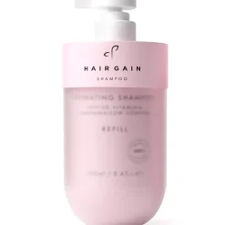 Hair Gain Hydrating Shampoo 250ml - Starter Kit