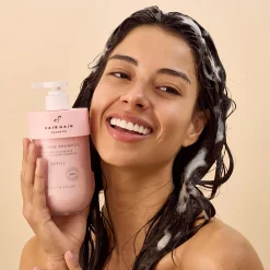 Hair Gain Hydrating Shampoo 250ml - Starter Kit