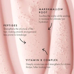 Hair Gain Hydrating Shampoo 250ml - Refill