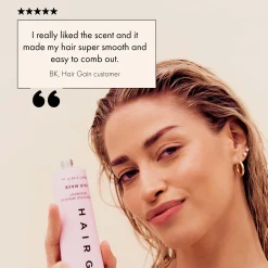 Hair Gain Nourishing Hair Mask - 180ml