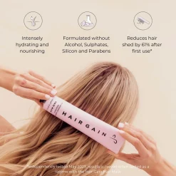 Hair Gain Nourishing Hair Mask - 180ml