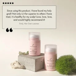 Hair Gain Peptide Puff Dry Shampoo 7ml