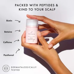 Hair Gain Peptide Puff Dry Shampoo 7ml