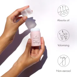 Hair Gain Peptide Puff Dry Shampoo 7ml