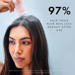 Hair Gain Peptide Puff Dry Shampoo 7ml