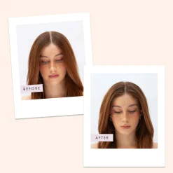 Hair Gain Peptide Puff Dry Shampoo 7ml