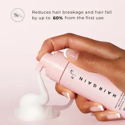 Hair Gain Scalp Foam 50ml