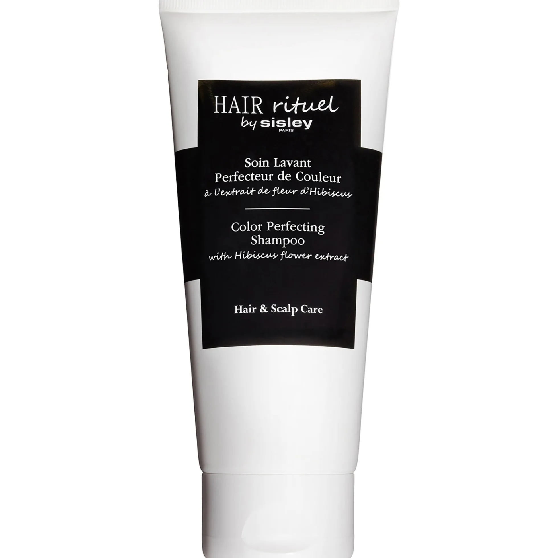 Hair Rituel by Sisley Cleansing and Detangling Colour Perfecting Shampoo 200ml