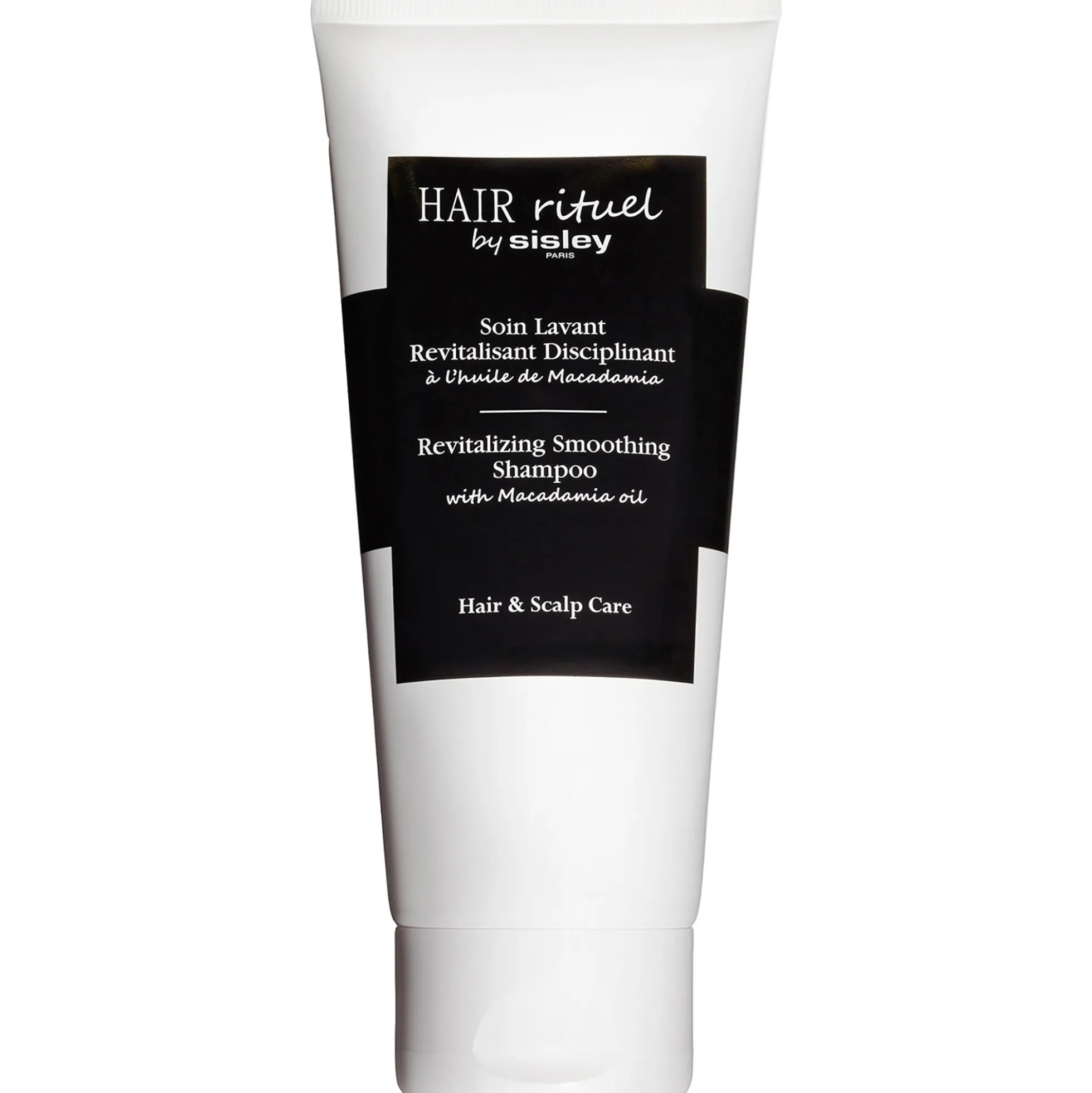 Hair Rituel by Sisley Cleansing and Detangling Revitalising Smoothing Shampoo 200ml