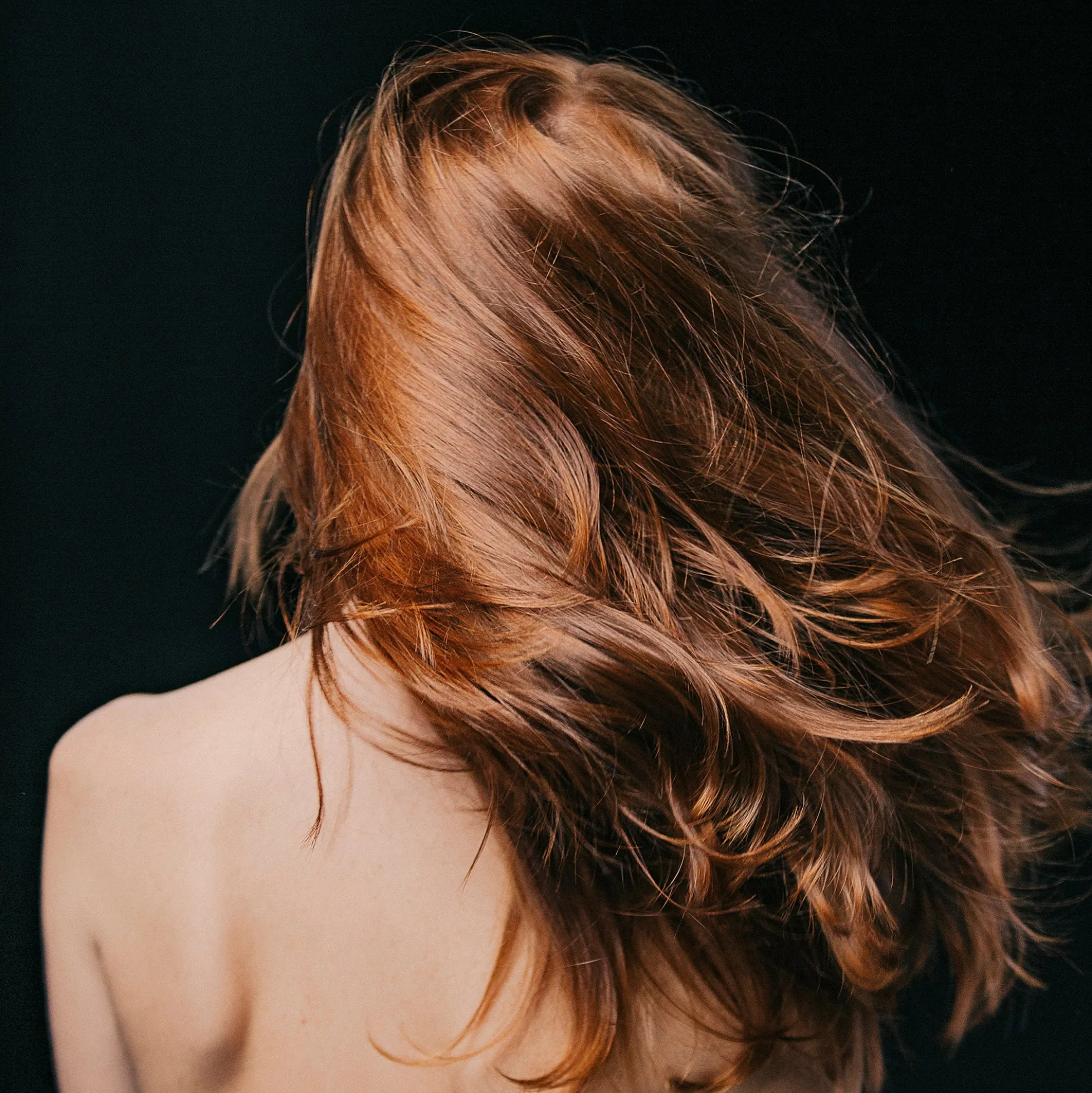 Hair Rituel by Sisley Cleansing and Detangling Revitalising Smoothing Shampoo 200ml