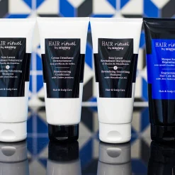 Hair Rituel by Sisley Cleansing and Detangling Revitalising Smoothing Shampoo 200ml