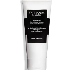Hair Rituel by Sisley Cleansing and Detangling Revitalising Straightening Shampoo 200ml