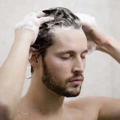 Hair Rituel by Sisley Cleansing and Detangling Revitalising Straightening Shampoo 200ml