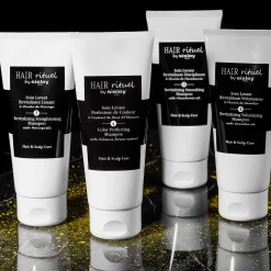 Hair Rituel by Sisley Cleansing and Detangling Revitalising Straightening Shampoo 200ml