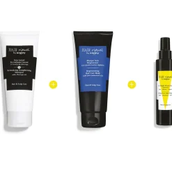 Hair Rituel by Sisley Cleansing and Detangling Revitalising Straightening Shampoo 200ml