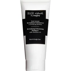 Hair Rituel by Sisley Cleansing and Detangling Revitalising Volumising Shampoo 200ml