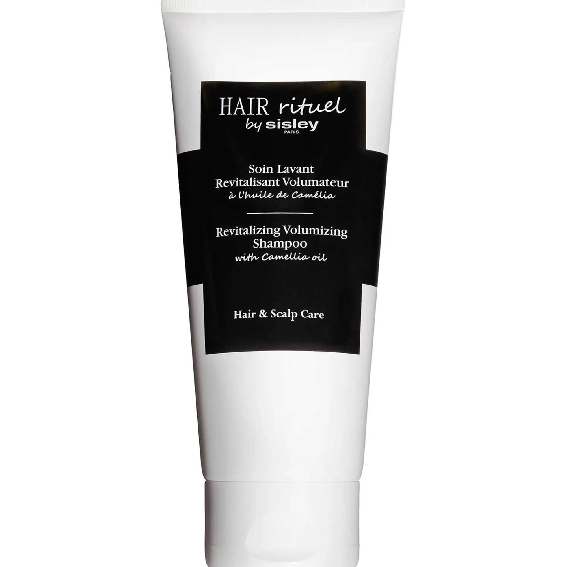 Hair Rituel by Sisley Cleansing and Detangling Revitalising Volumising Shampoo 200ml