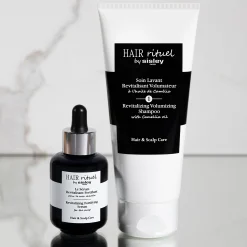 Hair Rituel by Sisley Cleansing and Detangling Revitalising Volumising Shampoo 200ml