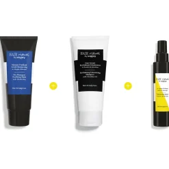 Hair Rituel by Sisley Cleansing and Detangling Revitalising Volumising Shampoo 200ml