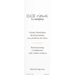 Hair Rituel by Sisley Cleansing and Detangling Reconstructing Conditioner 200ml