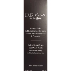 Hair Rituel by Sisley Color Beautifying Hair Care Mask 200ml