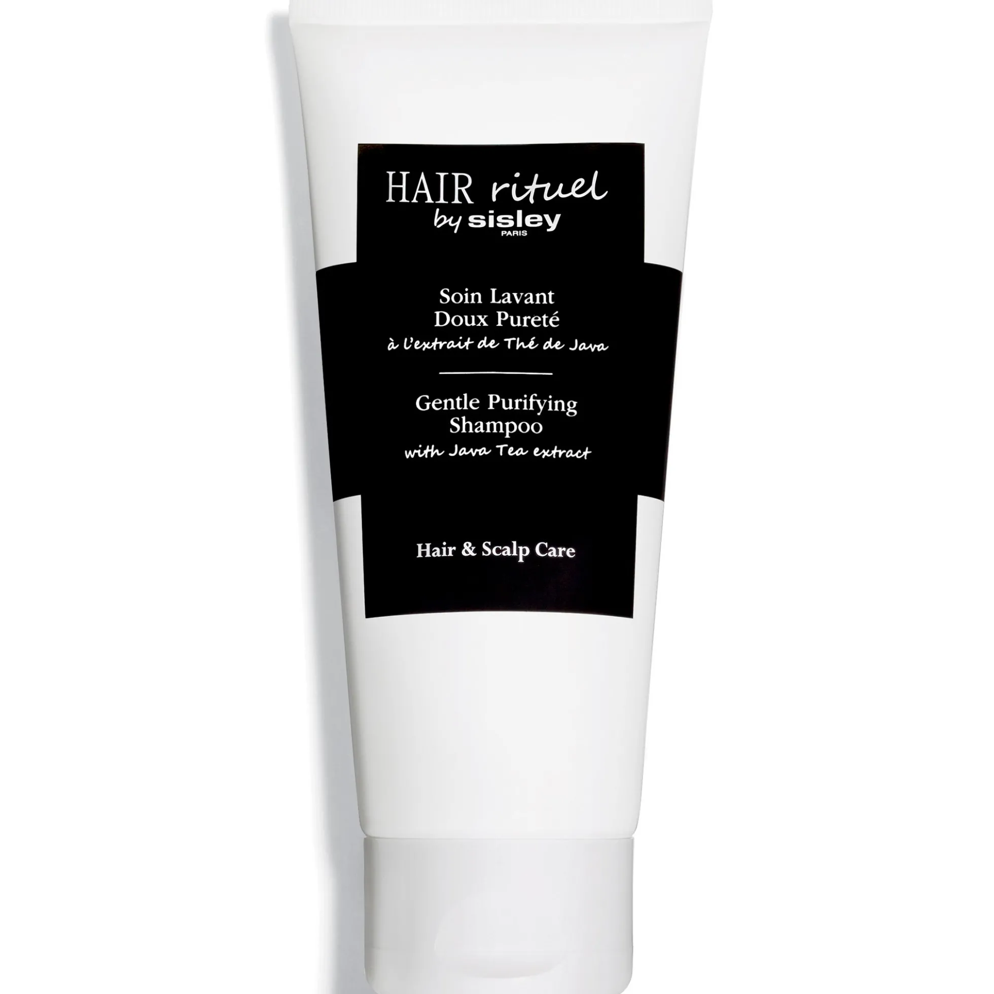 Hair Rituel by Sisley Gentle Purifying Shampoo 200ml