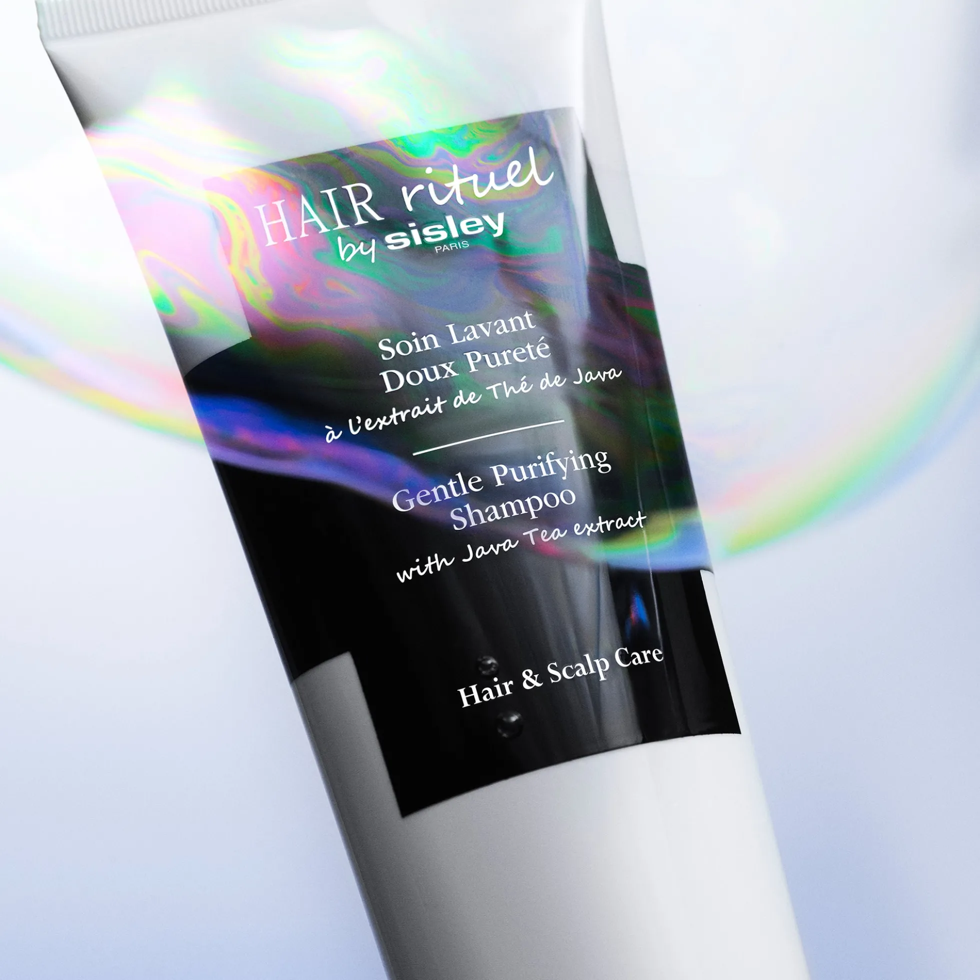 Hair Rituel by Sisley Gentle Purifying Shampoo 200ml